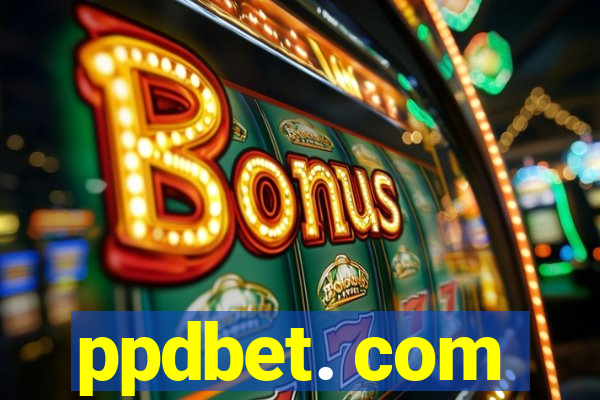 ppdbet. com